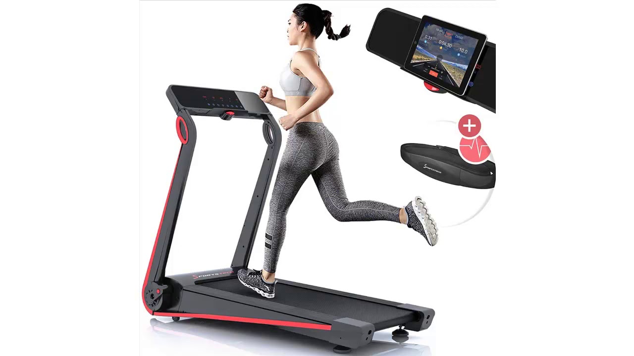 Equinox Elite X1 Laufband